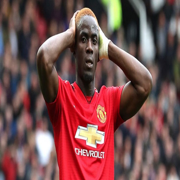 Manchester United Defender, Eric Bailly Ruled Out of AFCON 2019