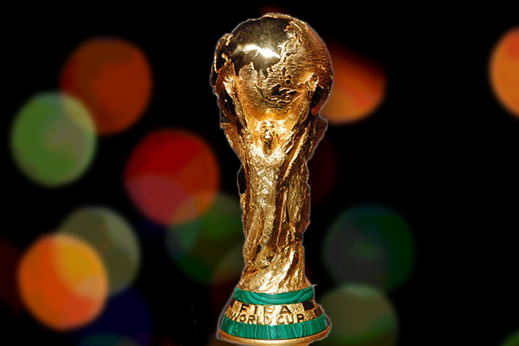 FIFA Abandons 2022 World Cup 48-Team Plan