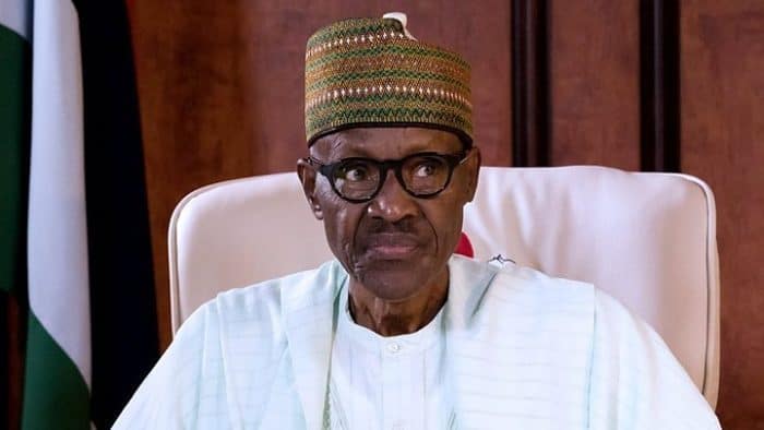 Buhari Says Nigerians are Difficult to Govern