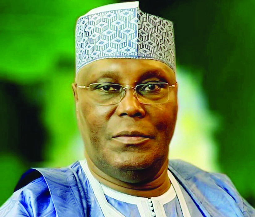 Atiku says tribunal did not reject PDP’s request for access to INEC’s server