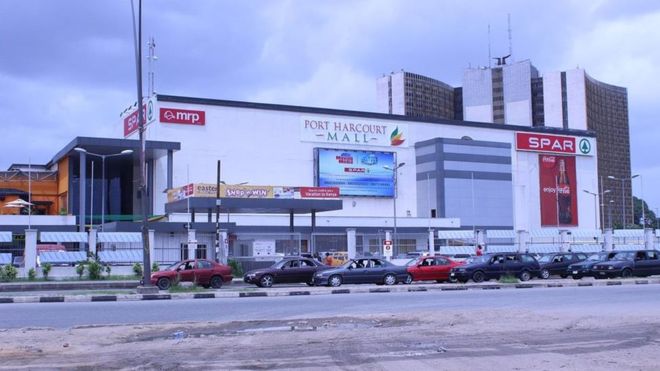 Five People Injured In Gas Explosion In Port Harcourt Mall