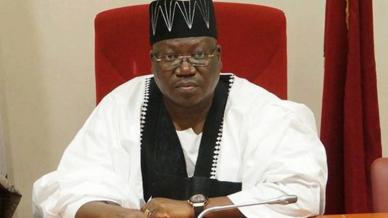 Don’t Worry About Early Budget Presentation – Lawal To Nigerians