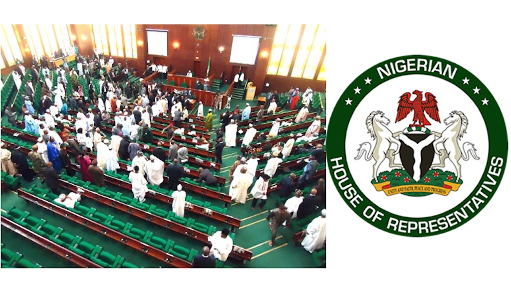 House Of Reps Examine FG’s Abandoned Project