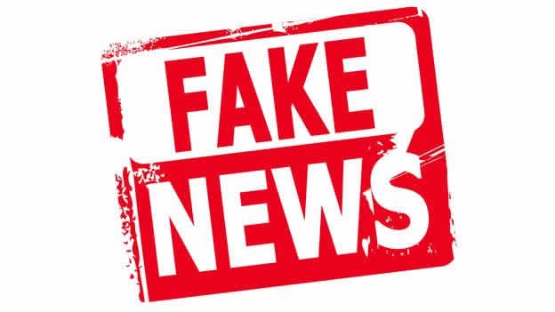 FG set to clamp down on Fake News in the Media.