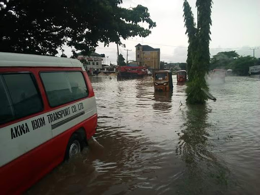 2021 FLOODS: Akwa Ibom residents Count Losses Despite Hydrological Services Agency Warnings of Devastation in 2021