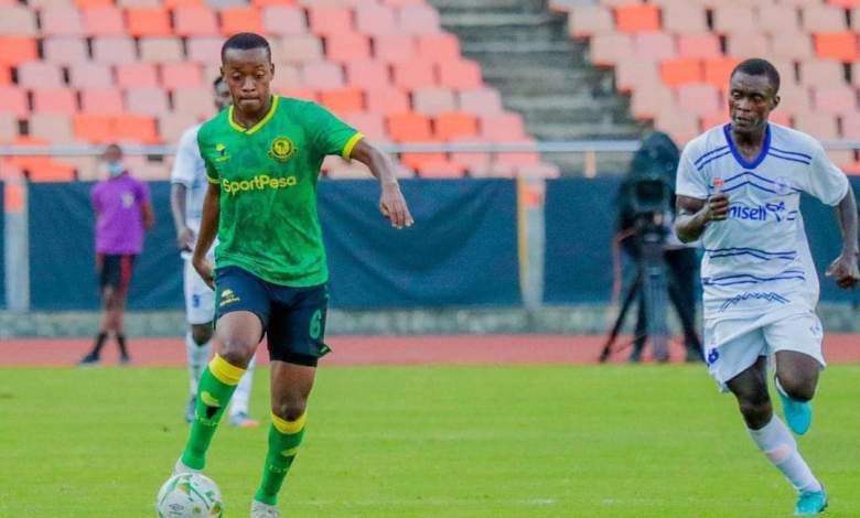 Young Africans of Tanzania Hope to Upturn Result against Rivers United in Port Harcourt