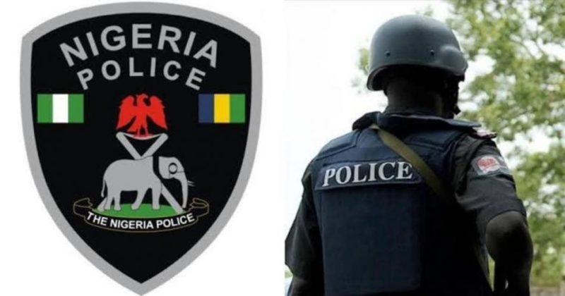 Policeman Shot Dead by Girlfriend in Imo