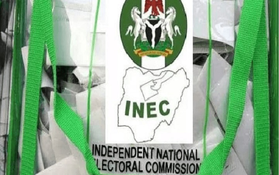 INEC Reports 1.4m Invalid Online Registration