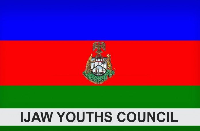 Ijaw Youth Council Condemns Exclusion of Bayelsa State in NNPC Road Maintenance