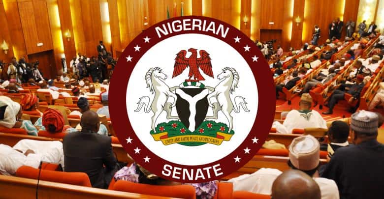 Senate Calls for Concerted Efforts to Sustain Naira Stability