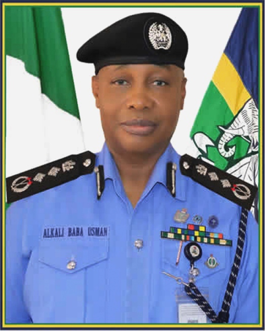 Nigeria Police Force Partners Akwa Ibom State Government As IG Convenes Conference And Retreat For DIGs, AIGs & CPs in Uyo