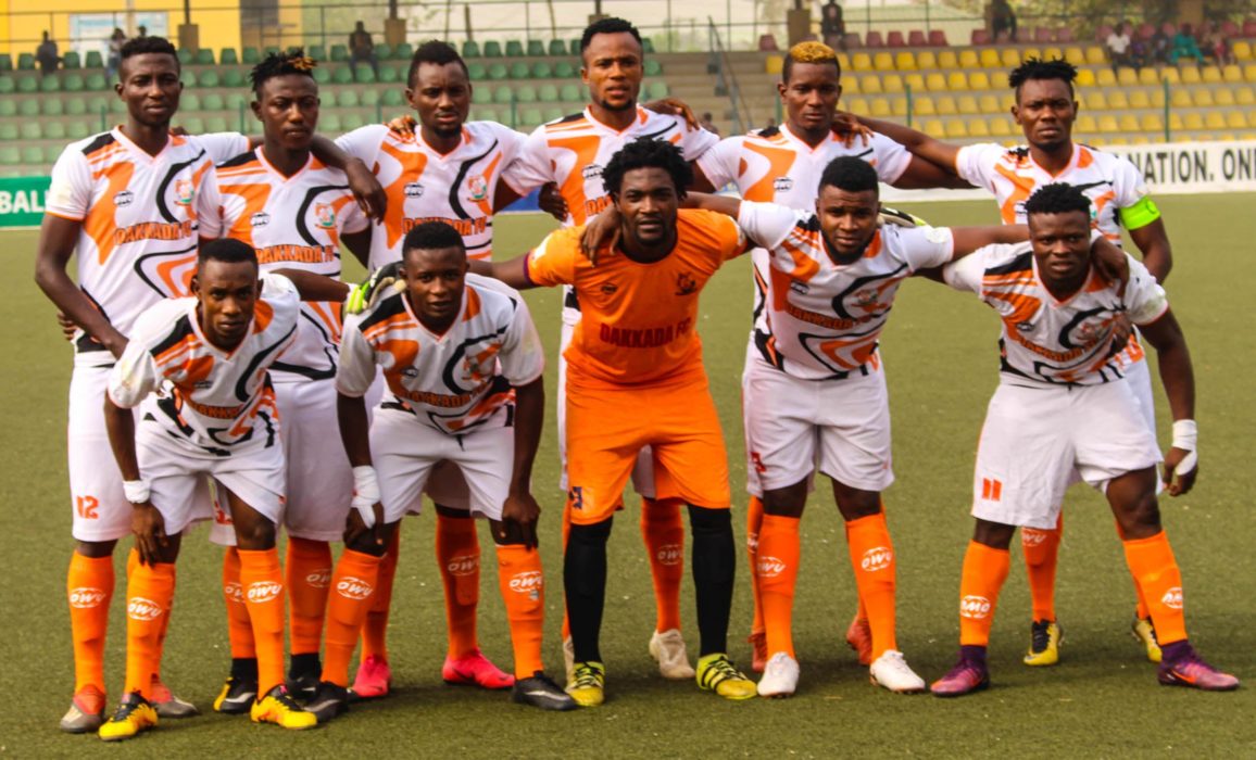 LMC Expels Dakkada FC Coach, Banishes Team to Benin, to Pay 3.5M in Fines
