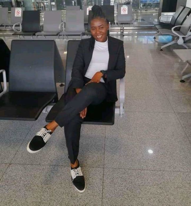 Akwa Ibom’s Mfon Akpan Among 4 Nigerian Referees Appointed by CAF for AWCON Qualifiers