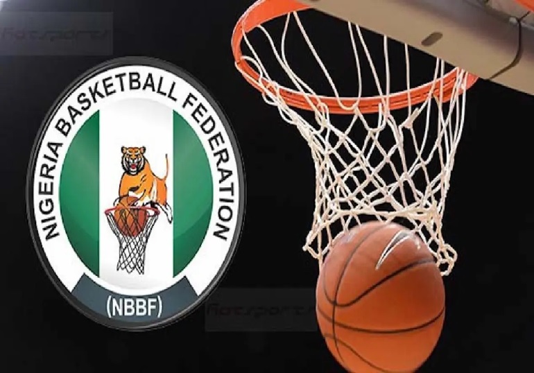Nigeria Withdrawn From International Basketball for 2 Years