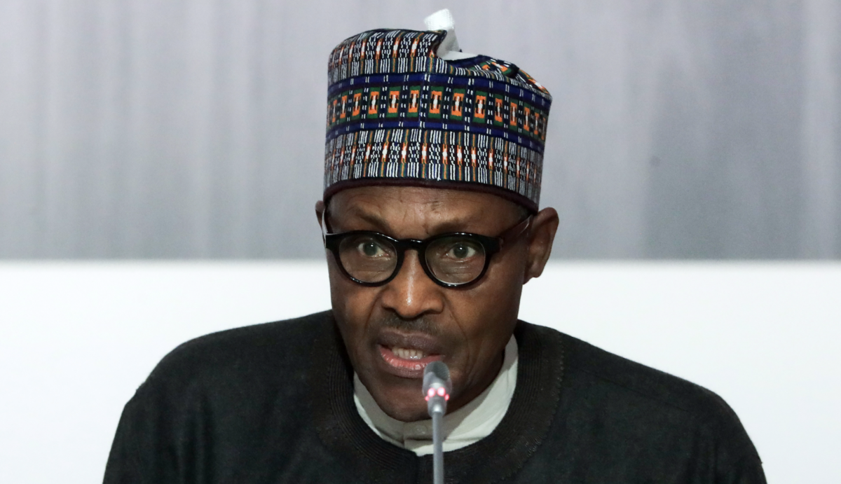 President Buhari Orders Political Appointees Seeking Elective Offices to Resign