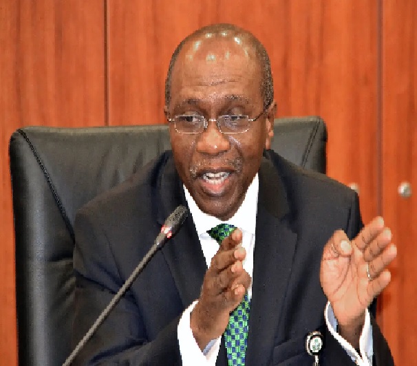 “You Cannot Stop Emefiele From Running for President” Court Tells INEC, CBN.