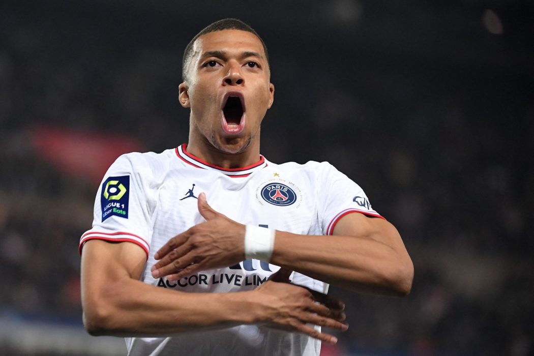 BREAKING: Kylian Mbappe Agrees 3 Year Extension with French Giant; PSG