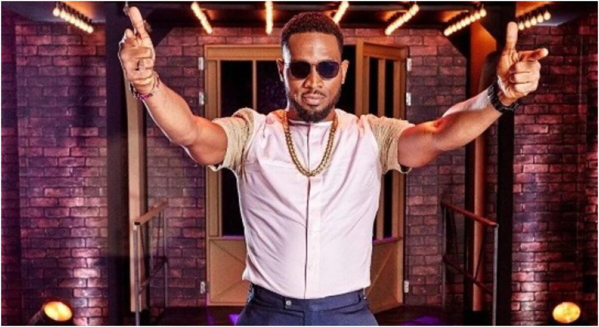 ICPC Detain Singer D’banj in Connection to N-Power Fraud