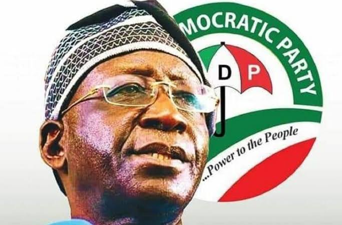 PDP National Chairman, Ayu, Suspended by Ward in Benue