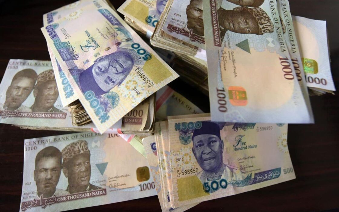 EFCC Arrests 2 in Rivers State Over Naira Racketeering