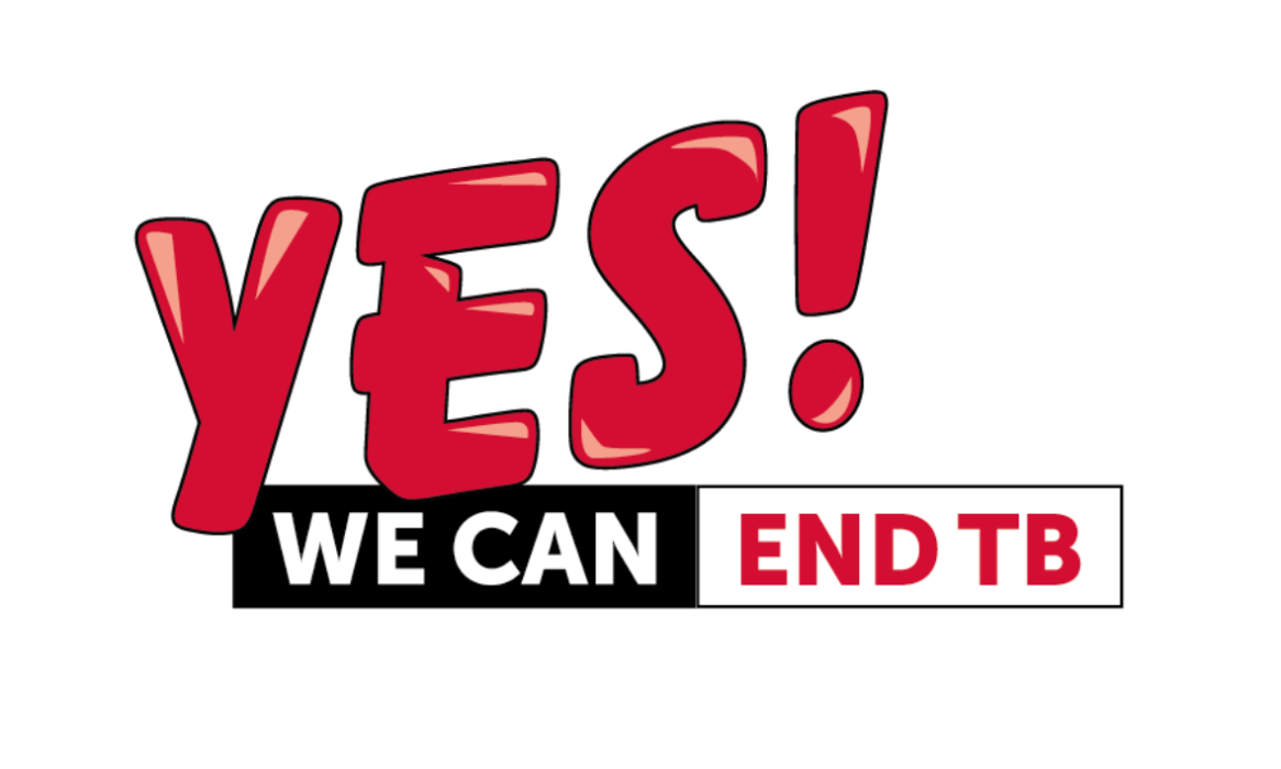 Yes, We Can End TB! Theme for 2023 World Tuberculosis Day