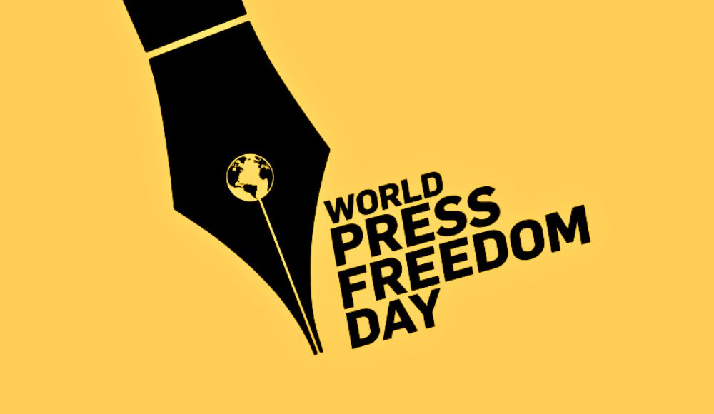 Global Community Celebrates Press Freedom Day, Emphasizes the Vital Role of Independent Journalism