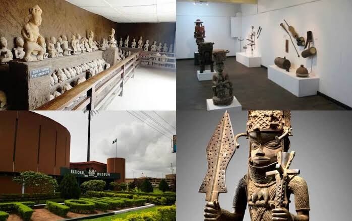 Heightened Calls Made for Preservation of Nigeria’s Cultural Heritage
