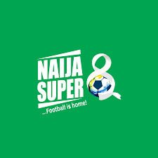 6 Teams Confirm Naija Super 8 Spot from Eket