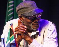 Nigerian Author “Yebo Gogo Man” Kole Omotoso Dies at 80