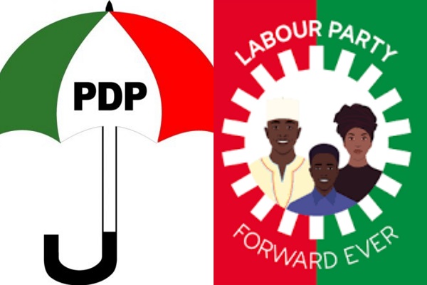 Elections Tribunal Sacks Labor Party for Peoples Democratic Party in Delta