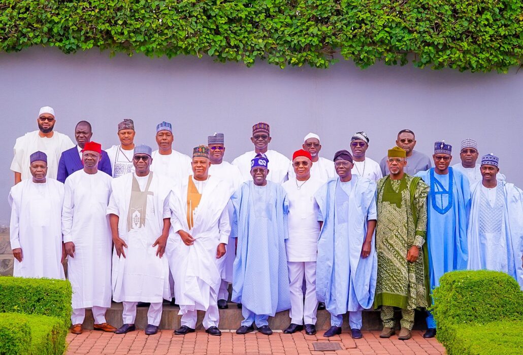 We Do Not Trust State Governors to Share N180b Palliatives