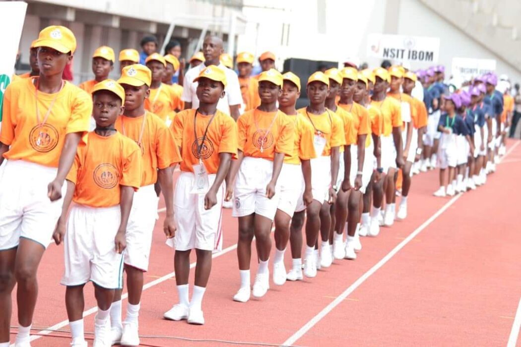 Akwa Ibom Qualifies for Six Team Sports at National Youth Games