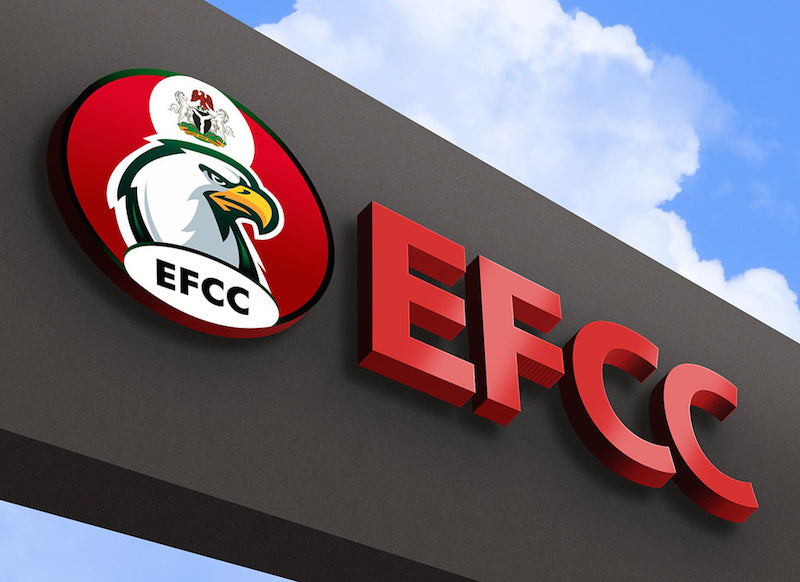EFCC Declares Total Funds Recovered From Ministry of Humanitarian Affairs Investigation