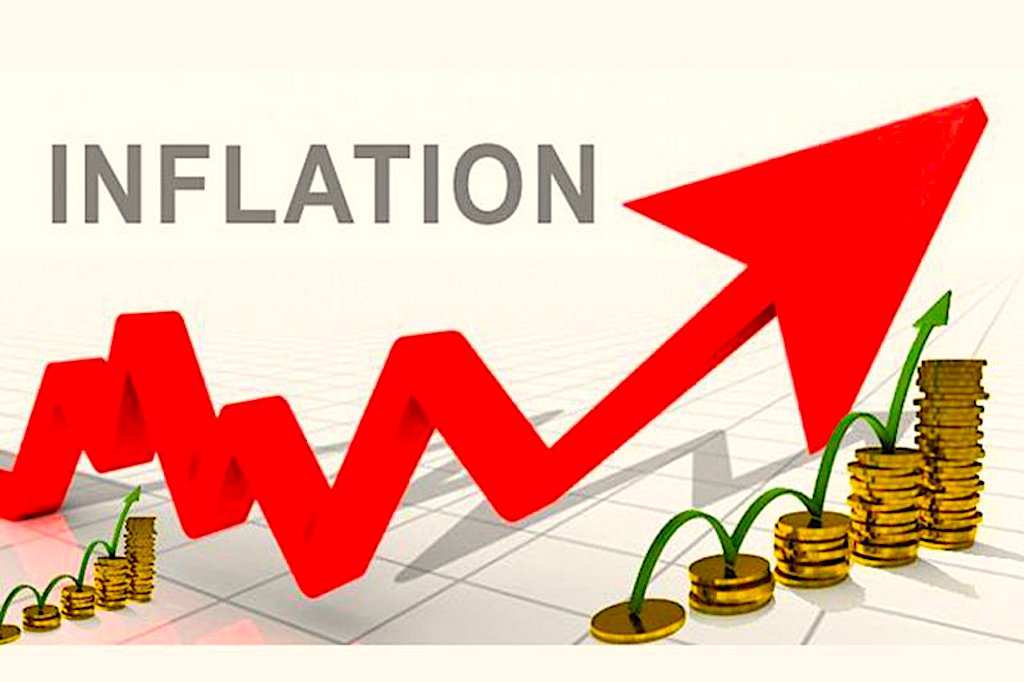 Nigeria’s Inflation Increases by 0.92% Hits 26.72%