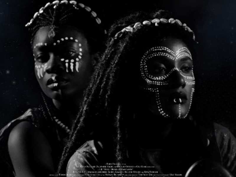 “Mami Wata” Nominated for the International Feature Film (IFF) category at the 96th Academy Awards