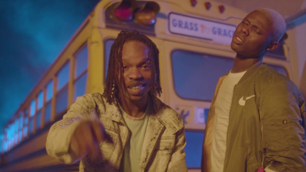 Police Arrest Naira Marley Over Mohbad’s Death Investigations