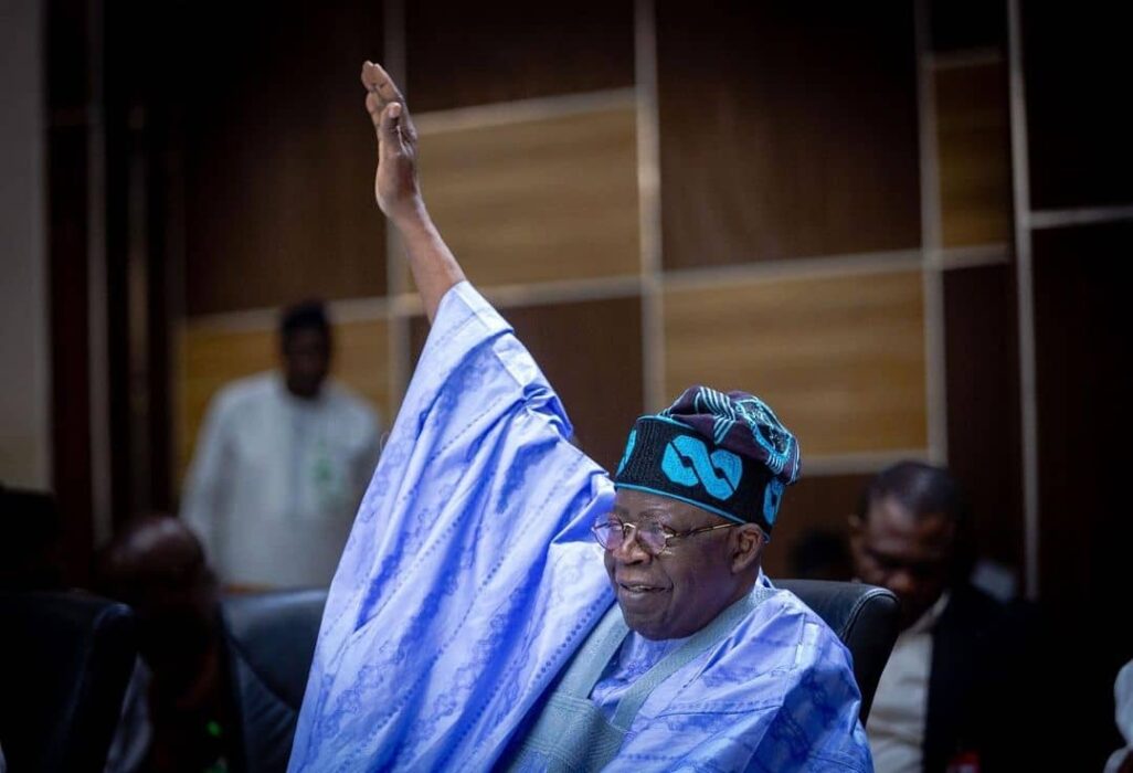 President Tinubu Assures Nigeria Will Continue to Play “Big Brother” in Africa
