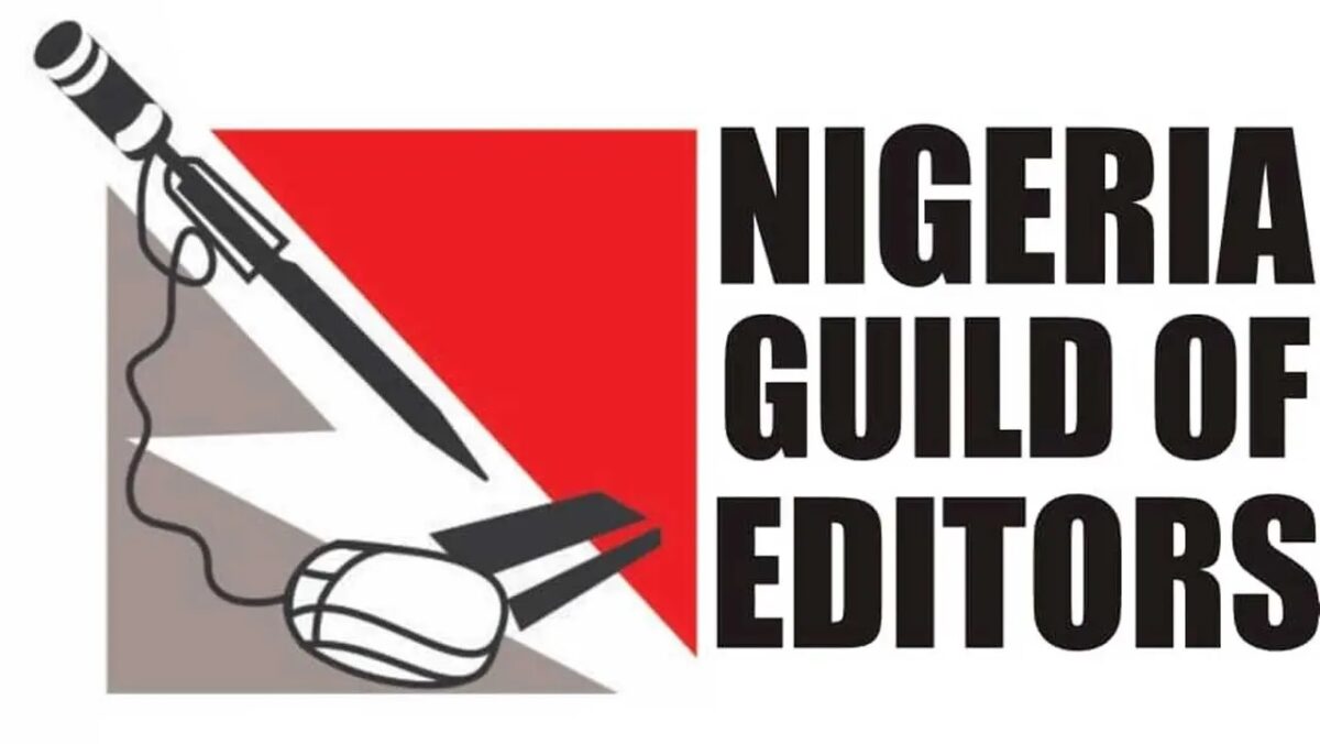 Nigeria Guild of Editors Hail Governor Umo Eno on ARISE Dividends