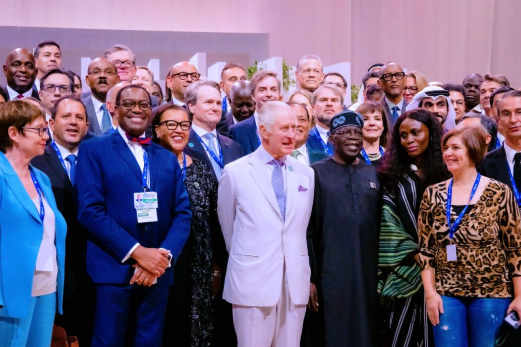 Africa to Benefit From Multi-Million Dollar Pledges at COP28