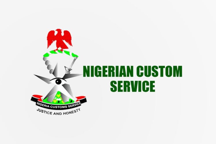 Customs Set to Resume Auction and Distribution of Seized Food Items