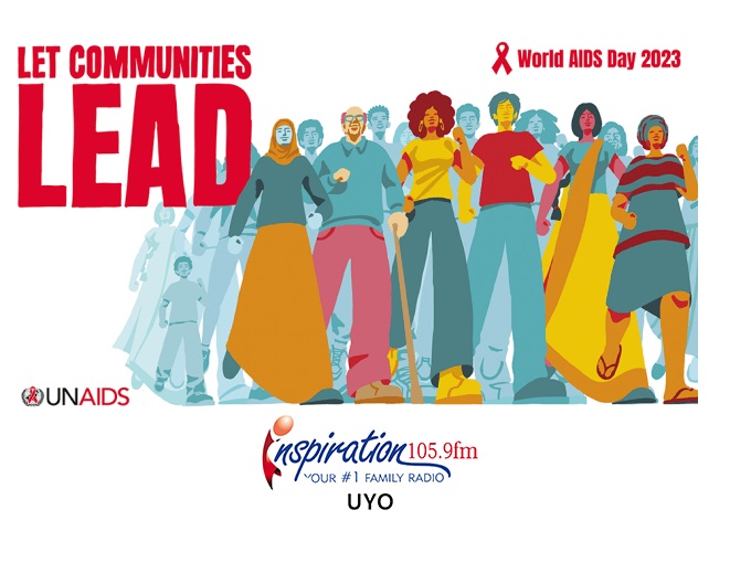 Let Communities Lead in The War Against HIV/AIDS