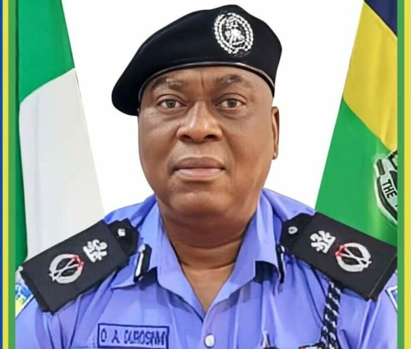 Akwa Ibom State Police Command Investigating Death on Banking Layout