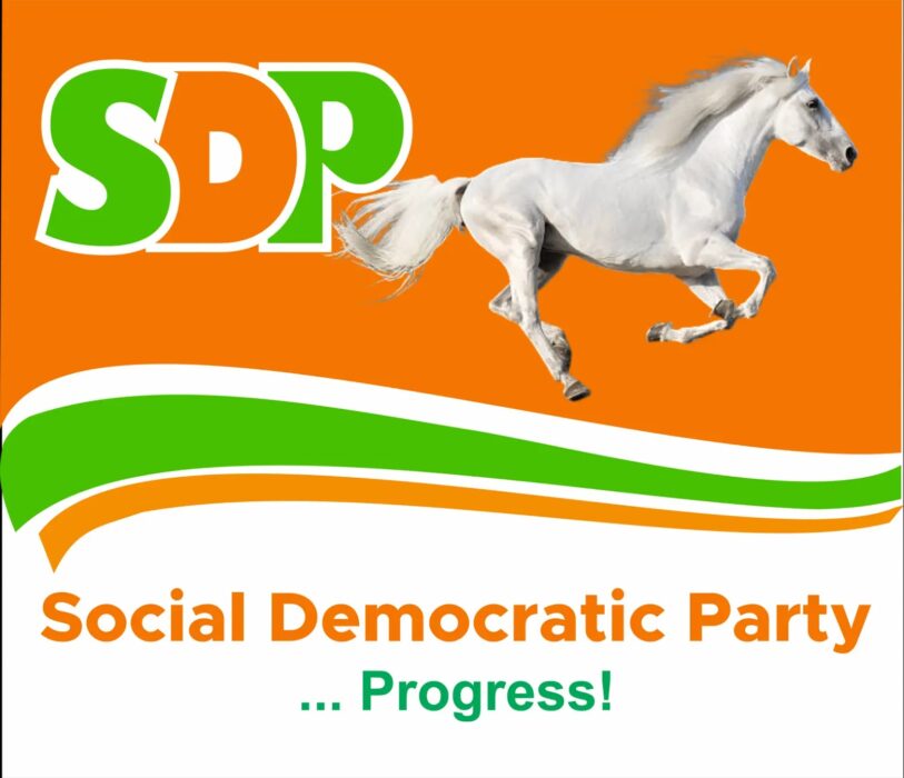 SDP Sues for “Truly” Independent INEC