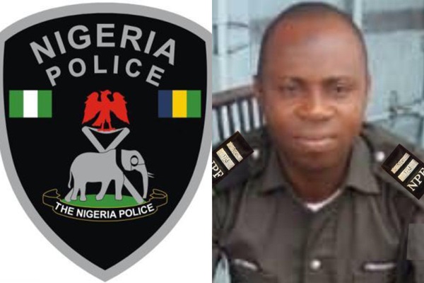 Police Declares Inspector Wanted in Anambra
