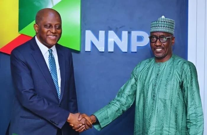 CBN, NNPCL Seal Crude Remittances Deal