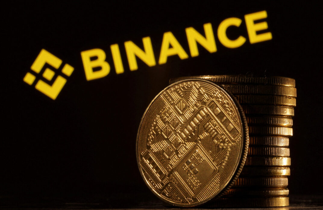 Federal Government Fights Binance in Court