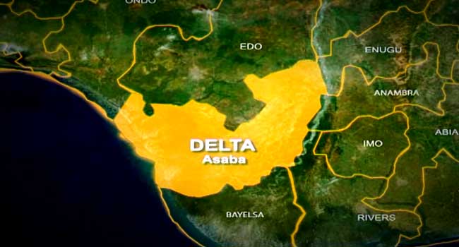 JTF Rescues Kidnap Victims in Delta State