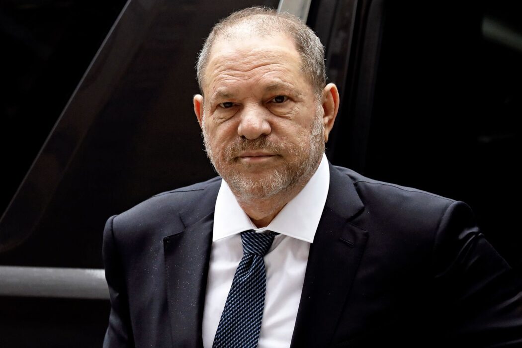 Harvey Weinstein’s Rape Conviction Overturned for Lack of “Fair Trial”