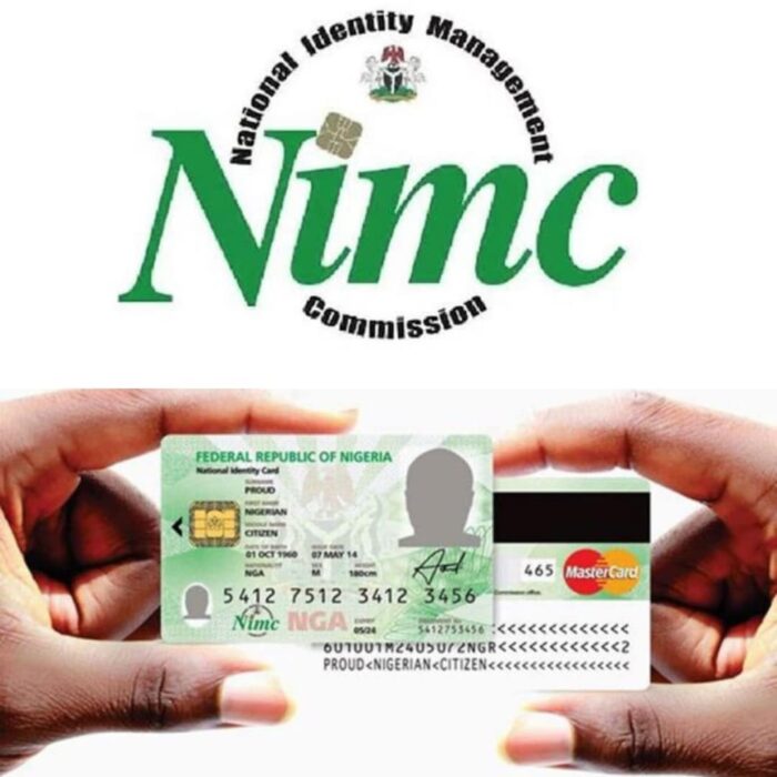 NIMC Confirms 105 Million National Identification Numbers to Nigerians