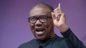 Peter Obi Supports Removal of Electricity Subsidy